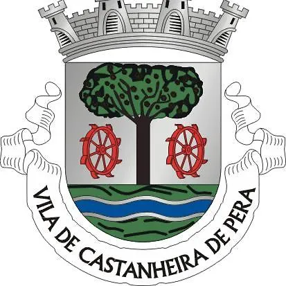 Manor Meeder Villa Castanheira de Pera Exterior photo