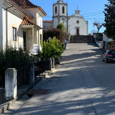 Manor Meeder Villa Castanheira de Pera Exterior photo