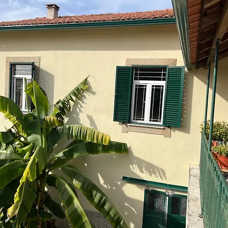 Manor Meeder Villa Castanheira de Pera Exterior photo