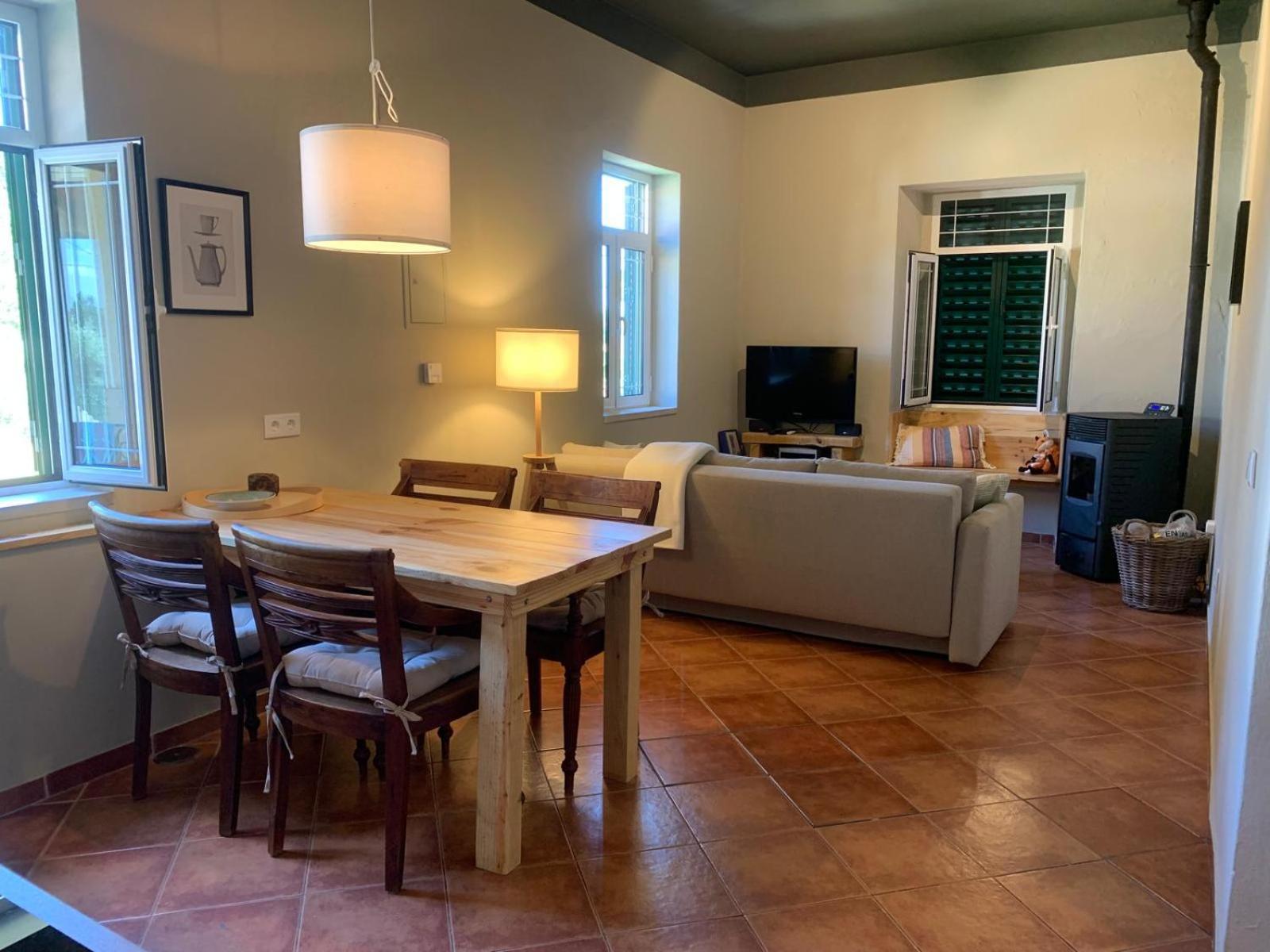 Manor Meeder Holiday home *