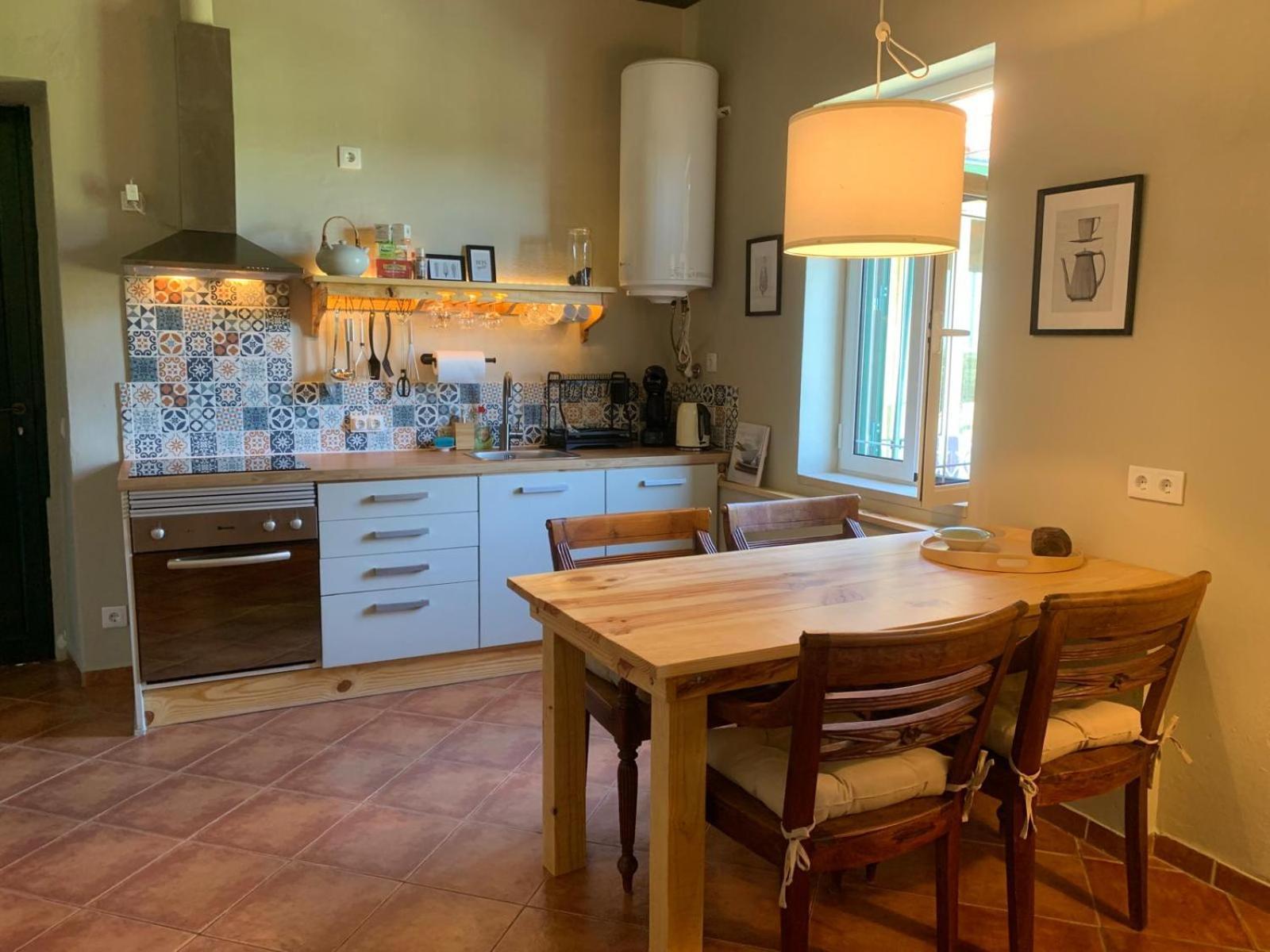 Manor Meeder Holiday home