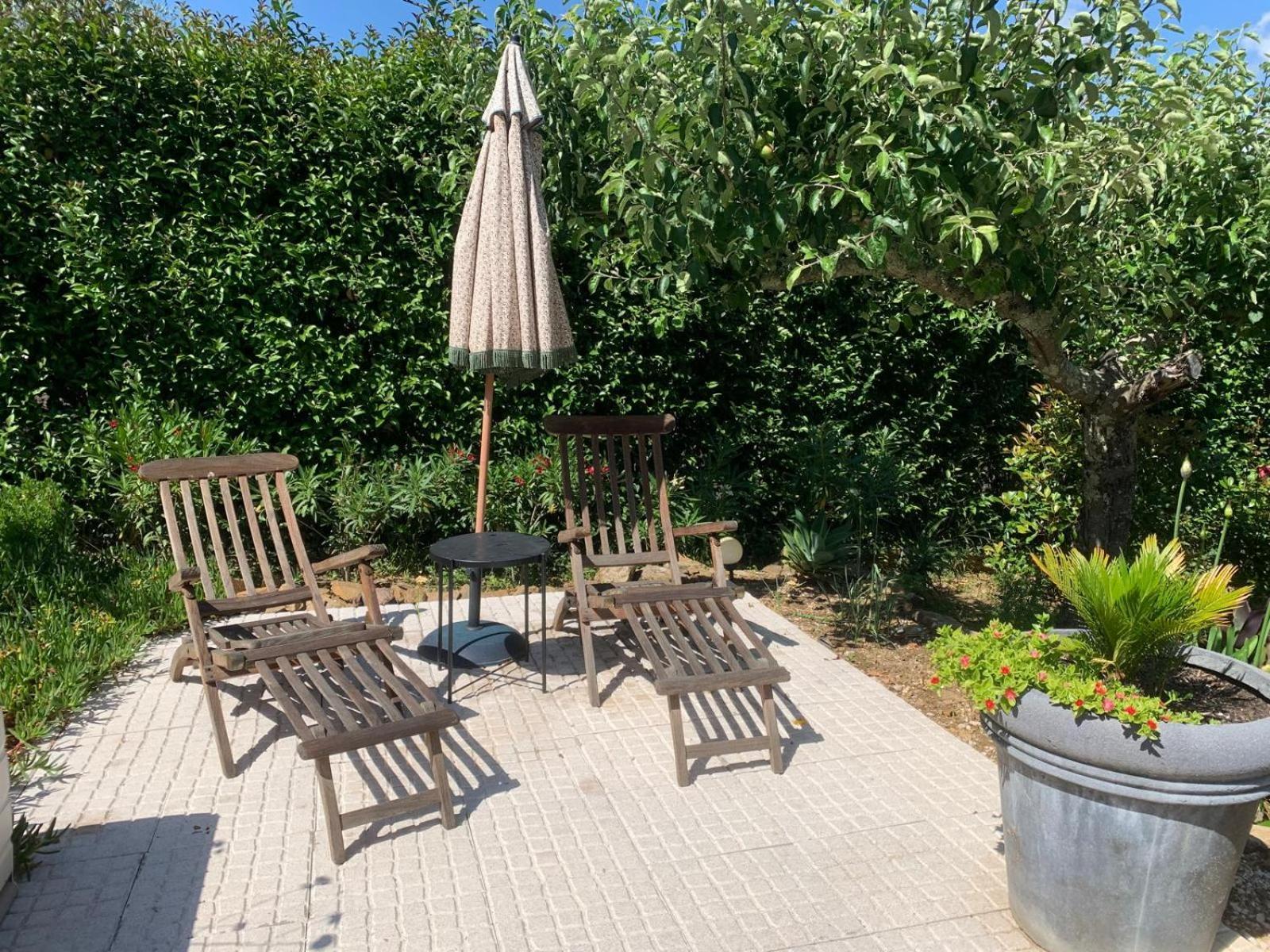 Holiday home Manor Meeder Castanheira de Pera