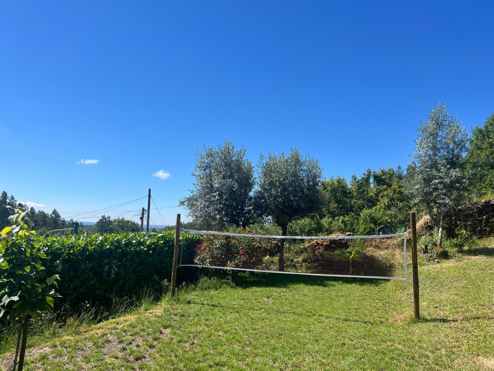 Holiday home Manor Meeder Castanheira de Pera