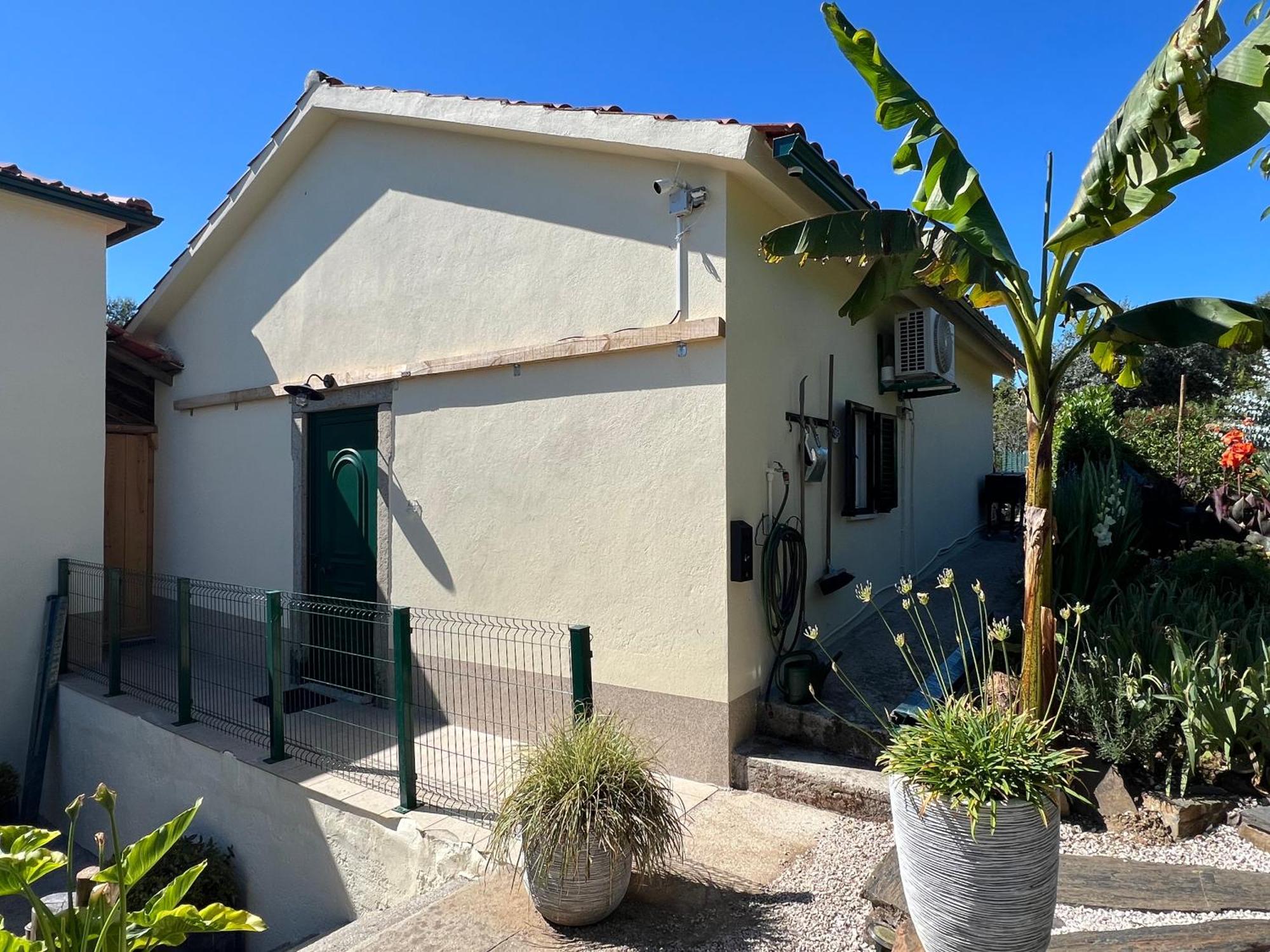 Holiday home Manor Meeder