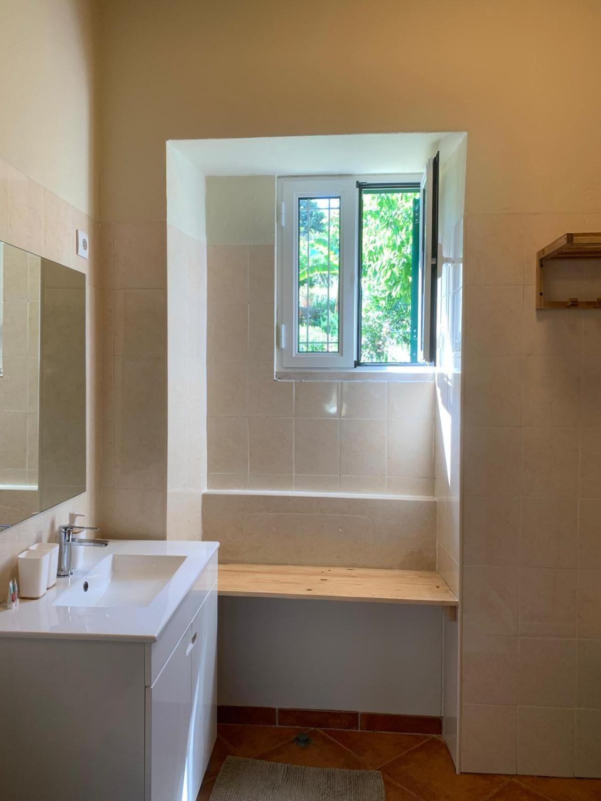 Holiday home Manor Meeder Castanheira de Pera